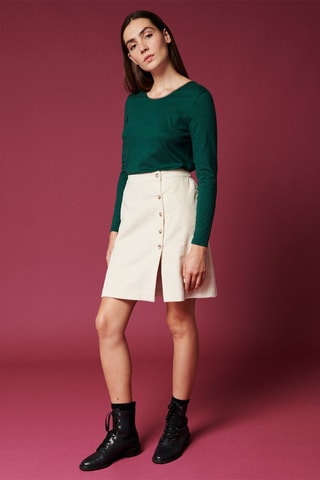 Top Ashton - Groen
