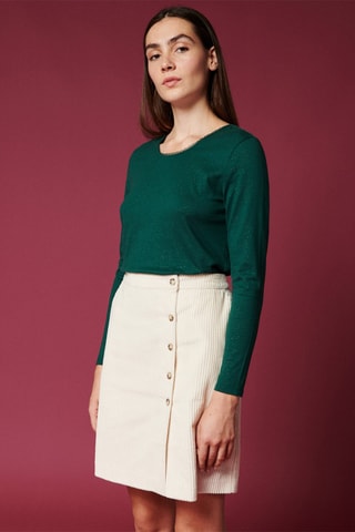 Top Ashton - Groen