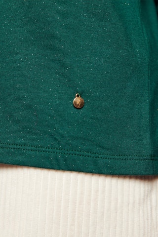 Top Ashton - Groen