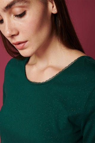 Top Ashton - Groen