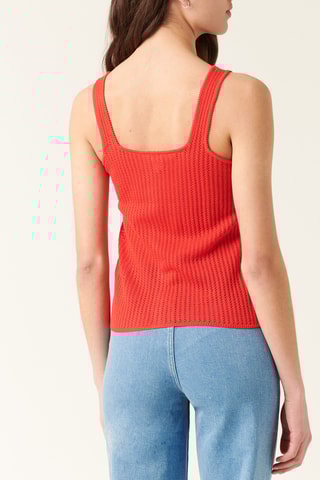 Hemd - 
Rood