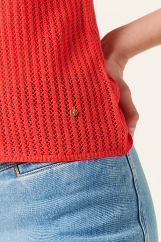 Hemd - 
Rood