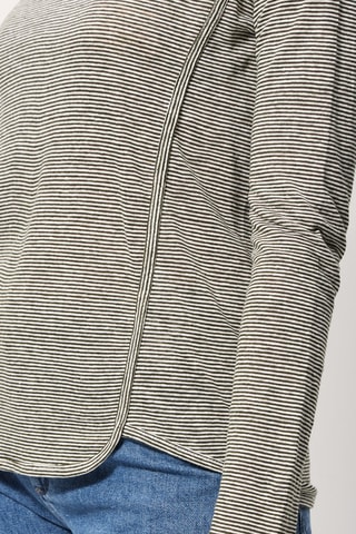 T-shirt Auguste Kaki
