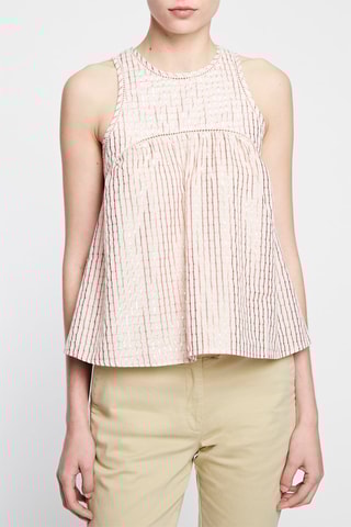 Top - 
Roze