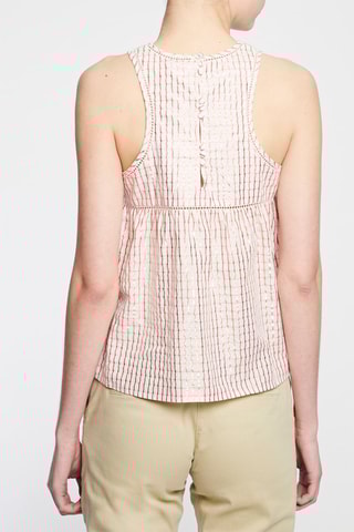 Top - 
Roze