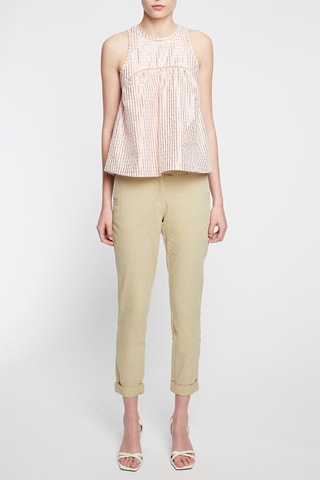 Top - 
Roze