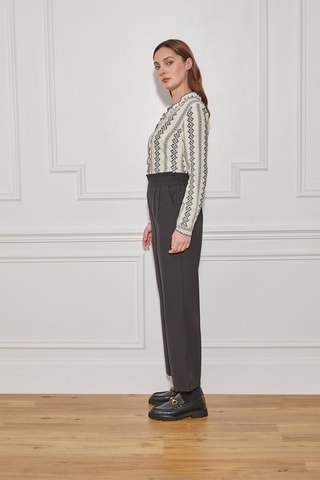 Broek Paola - Zwart