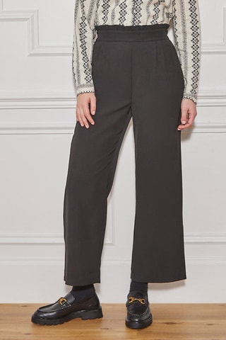 Broek Paola - Zwart