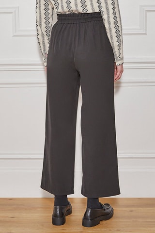 Broek Paola - Zwart