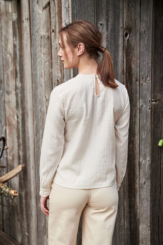 Top Torres - Beige