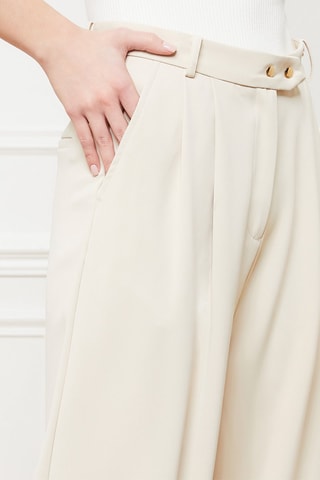 Pantalon Palma - Beige