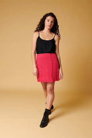 Top Tahela - Zwart