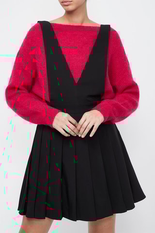 Blazer Vogue - Donkergrijs