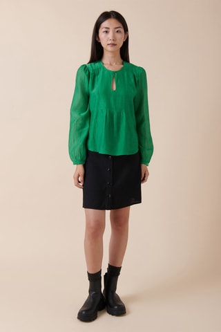 Top Tangra - Groen