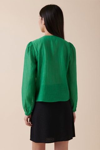 Top Tangra - Groen