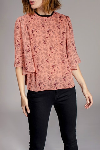 Top Thylane Roze