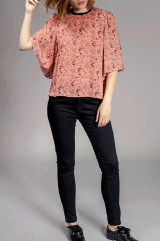 Top Thylane Roze