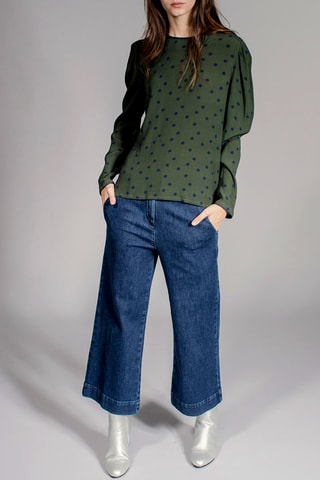 Top Toinou Kaki