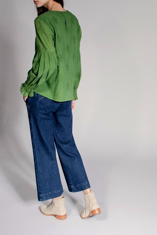 Top Tango Groen