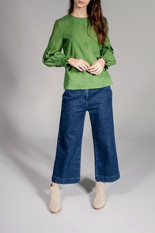 Top Tango Groen