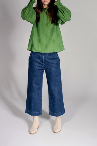 Top Tango Groen