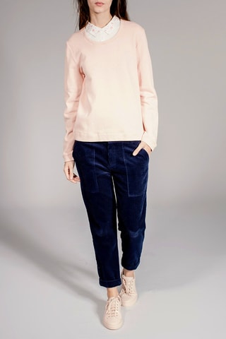 Sweater Subtile Roze