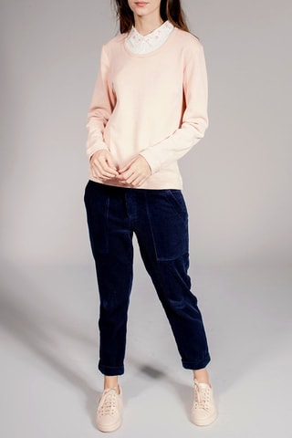 Sweater Subtile Roze