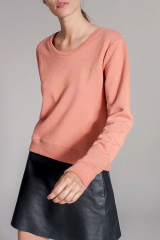 Sweater Seth Roze
