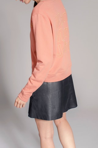Sweater Seth Roze