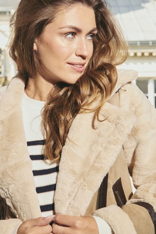 Jasje Vienne - Beige