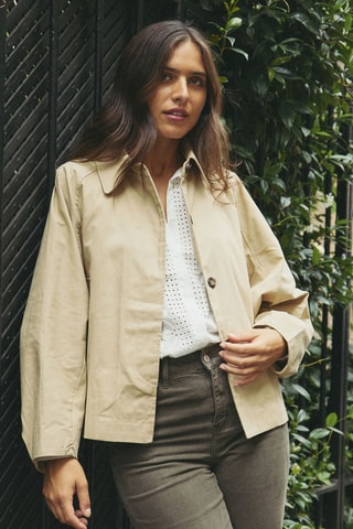 Jasje Volere - Beige