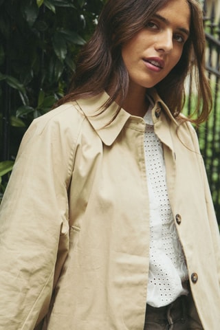Jasje Volere - Beige