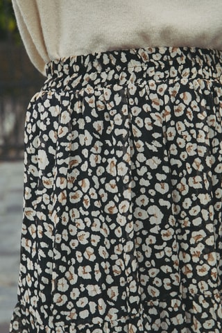 Midirok Joresse - Zwart en Wit