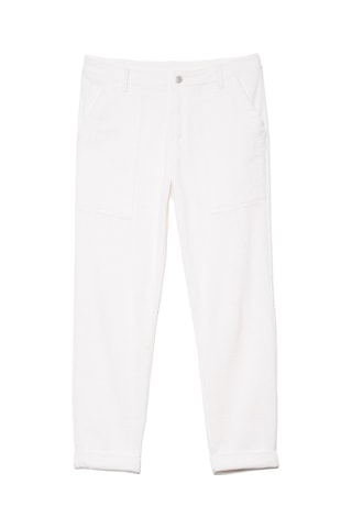Pantalon Power - Ecru