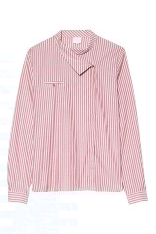 Blouse Creole - Rood