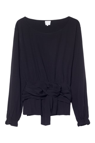 Top Twelve - Zwart