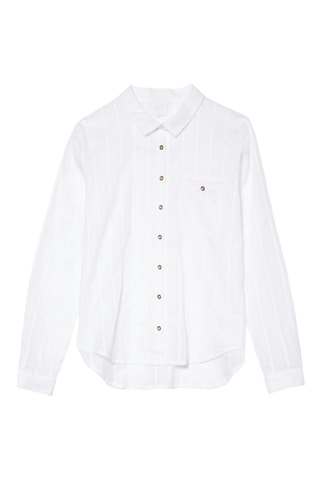 Blouse Claudette - Wit