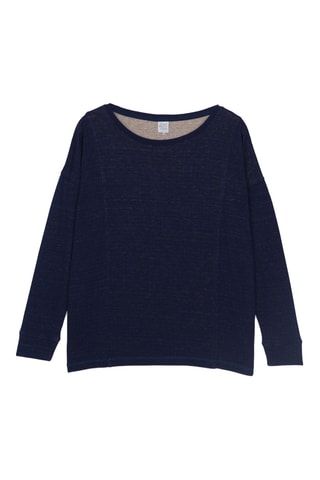 Trui Tennis - Marineblauw