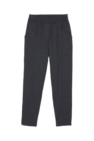 Pantalon Pivert - Gris foncé
