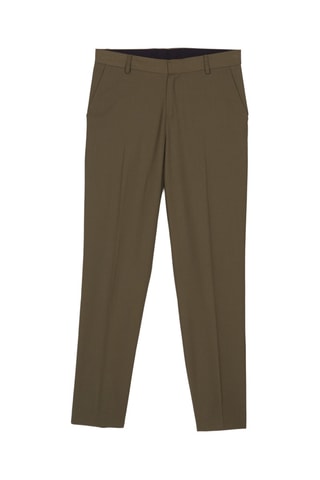 Pantalon Pinson - Kaki