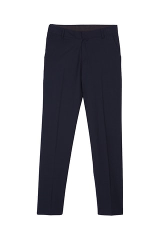 Pantalon Pinson - Bleu marine