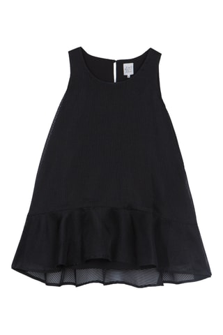 Top Ting - Zwart