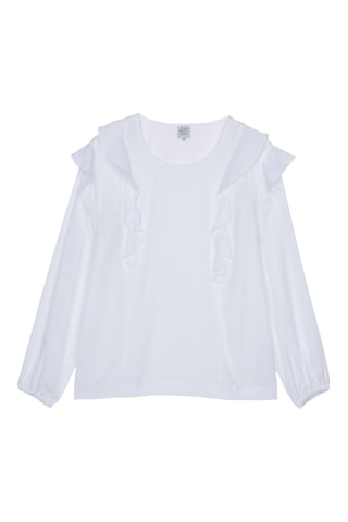 Top Felicite - Wit