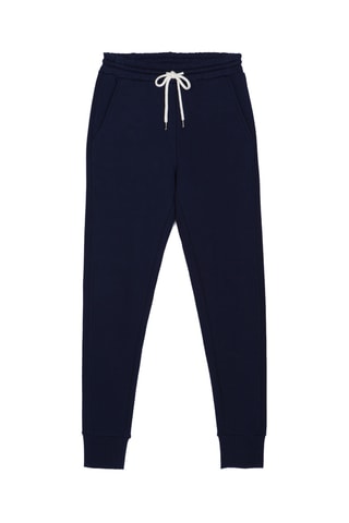 Pantalon Pernille - Bleu marine