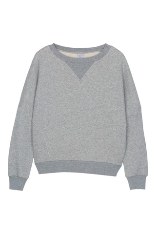 Sweater Sonate - Grijs