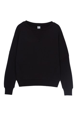 Sweater Sonate - Zwart