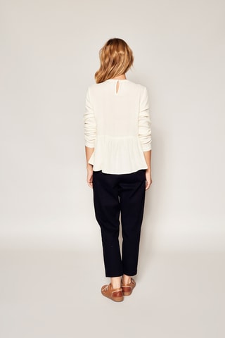 Top Frida - Beige