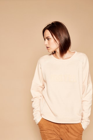 Sweater Sister - Nude