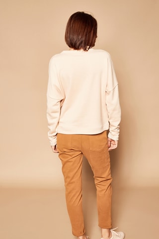 Sweater Sister - Nude