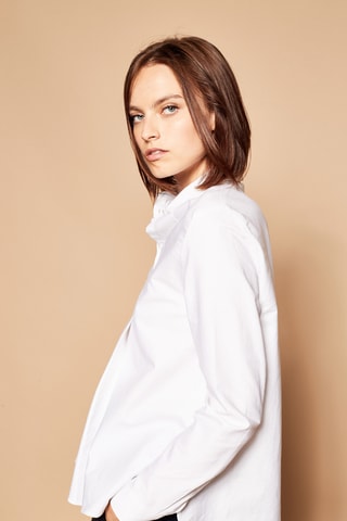 Blouse Colonel - Wit